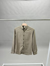 Full Sleeve Plain Shirt