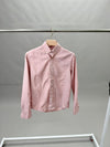 Full Sleeve Plain Shirt