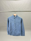 Full Sleeve Plain Shirt