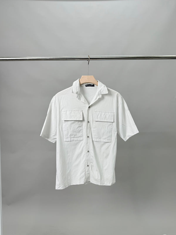 FIVE SLEEVE SHIRT