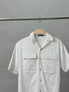 FIVE SLEEVE SHIRT
