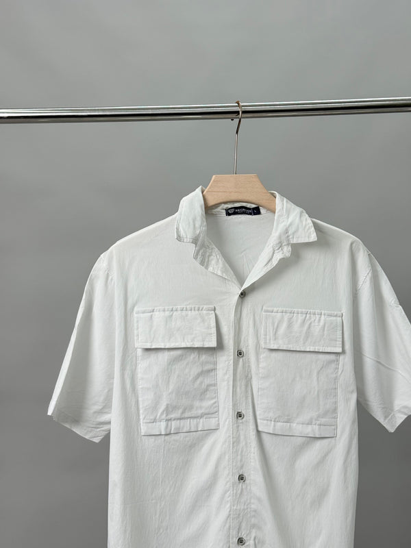 FIVE SLEEVE SHIRT