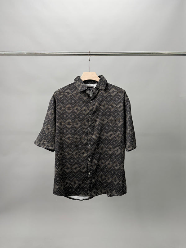 FIVE SLEEVE SHIRT