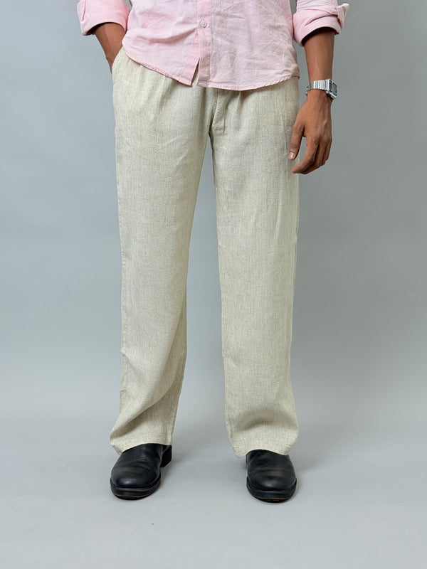 Linen Pants (Vintage Shade)