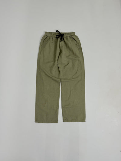 Linen Pants