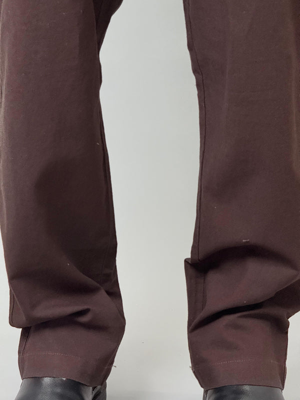 Premium Linen Pants
