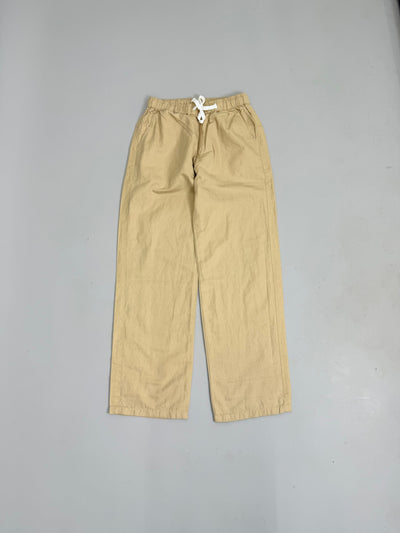Linen Pants