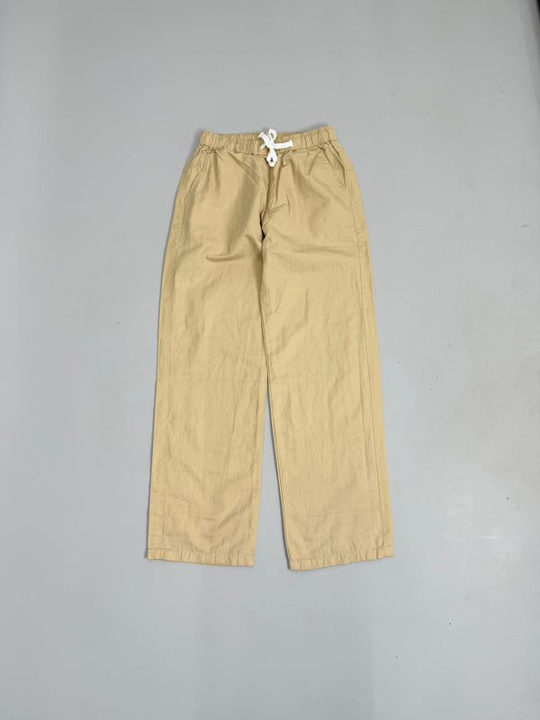 Linen Pants