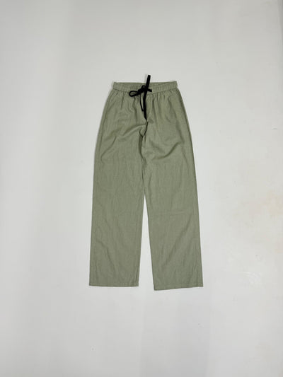 Linen Pants