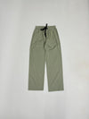 Linen Pants
