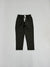 Linen Pants (Green,Regular Fit)