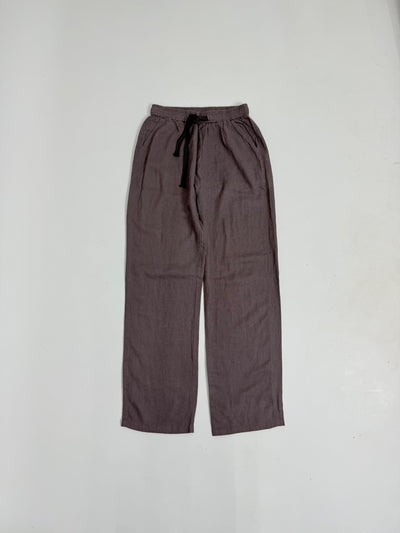 Linen Pants