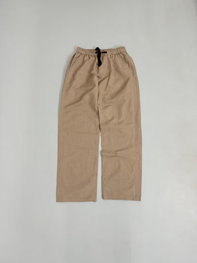 Linen Pants