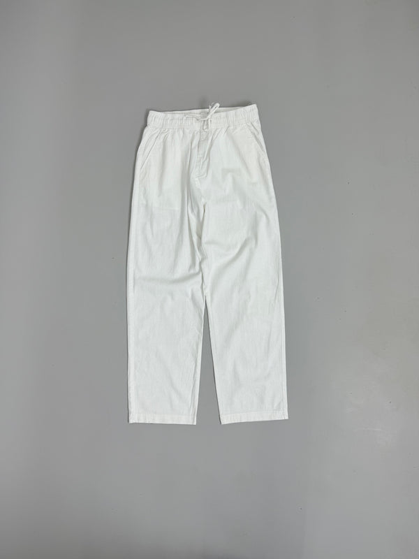 Premium Linen Pants