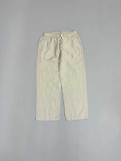 Linen Pants