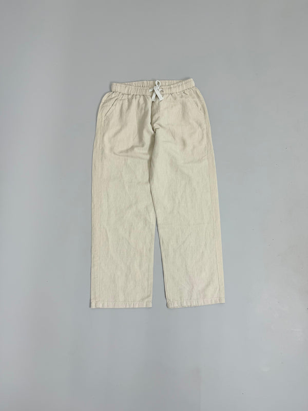 Linen Pants