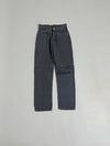 STRAIGHT FIT JEANS