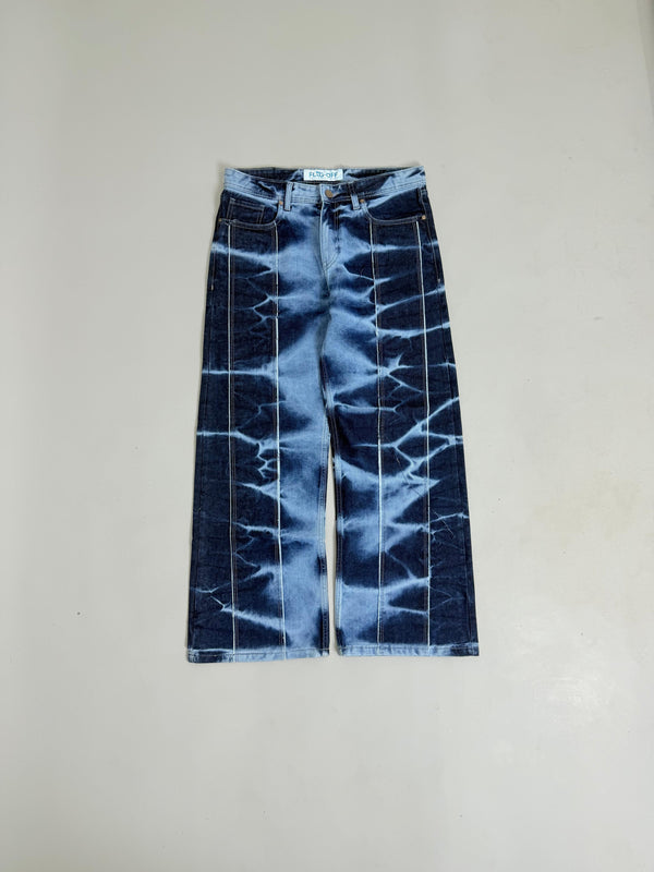 Designer Baggy