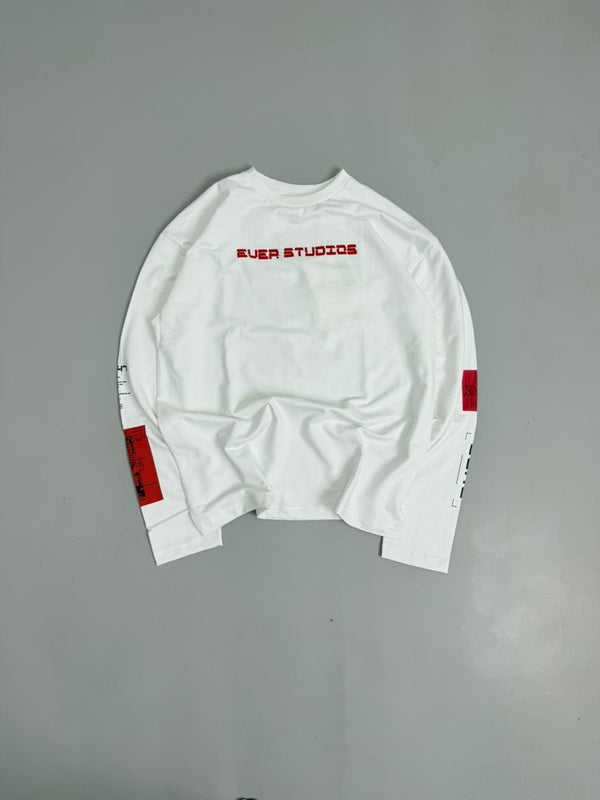 DESIGNER FULL SLEEVE TSHIRT