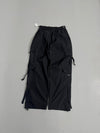 Cargo Pant (Black)