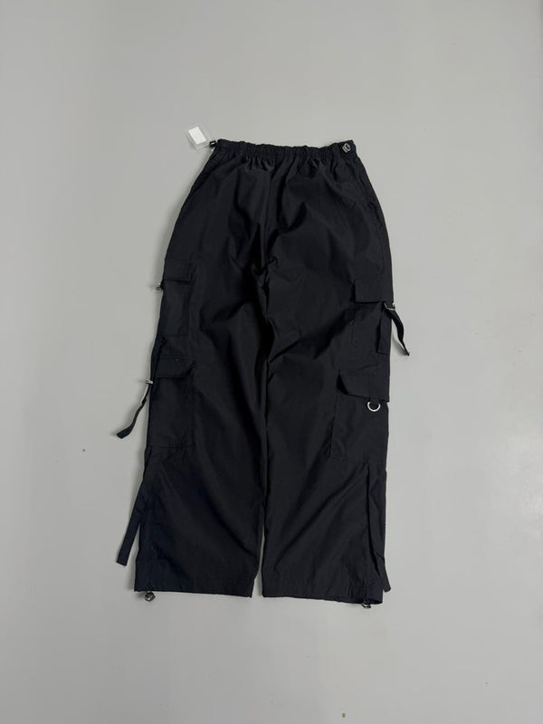 Cargo Pant (Black)