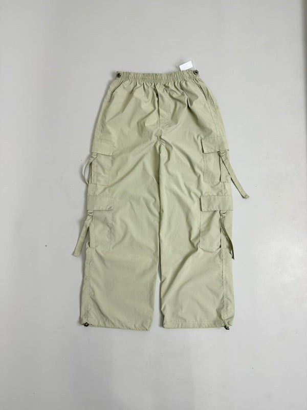 Cargo Pant (Green)