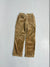 Corduroy Baggy