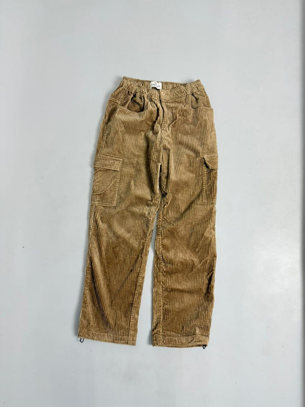 Corduroy Baggy