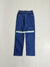 Soft denim cargo