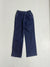 Soft denim pants