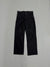 Black Baggy Fit Jean
