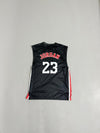 Sleeveless Jersey