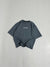 Fivesleeve Backprint Tshirt