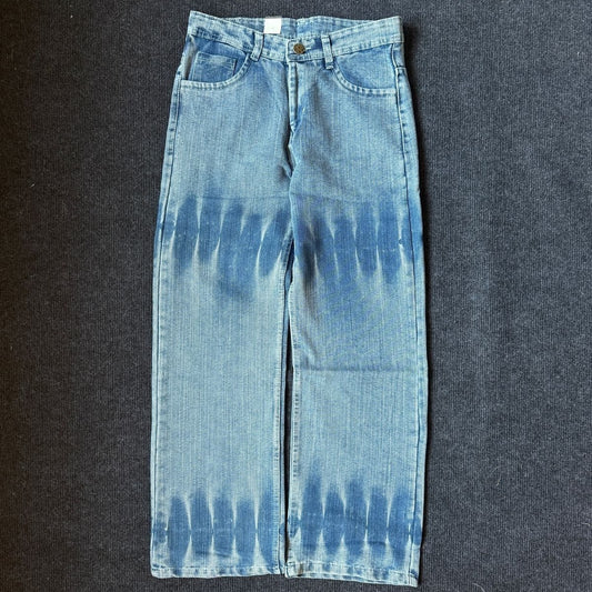 Premium Dual Shade Baggy (30,32,34,36)