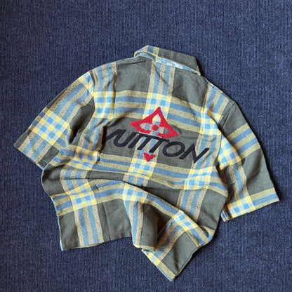 Five Sleeve Shirt (L)