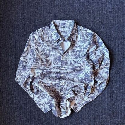 Full Sleeve Shirt (S,M,L,XL)