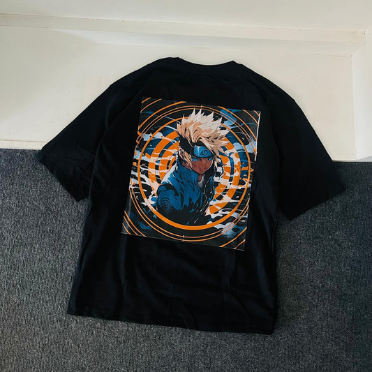 Five sleeve T-shirt (L,XL)