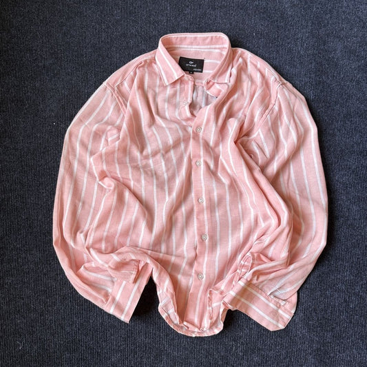 Old Money Shirt (Xl)