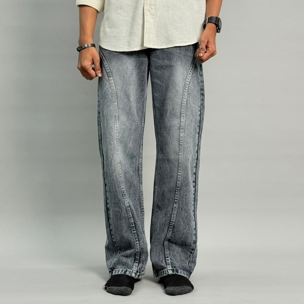Premium Baggy Jean
