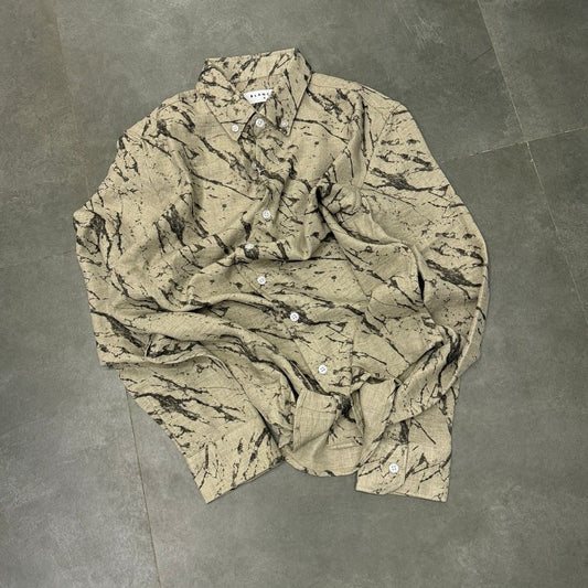 Full Sleeve Shirt (S,L,XL)