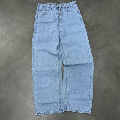 Premium Baggy Jean (32)