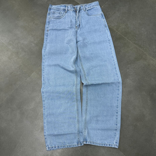 Premium Baggy Jean (32)