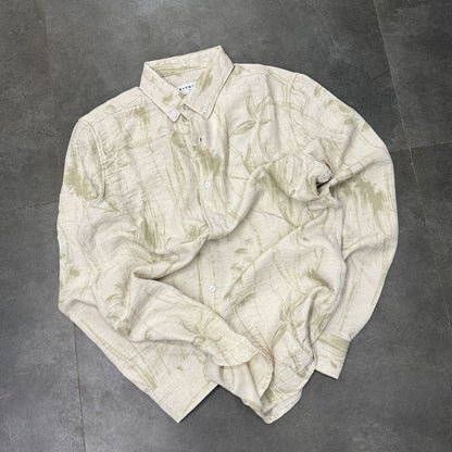 Full Sleeve Shirt (XL)