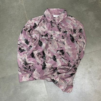 Premium Full Sleeve Shirt (S,M,L)