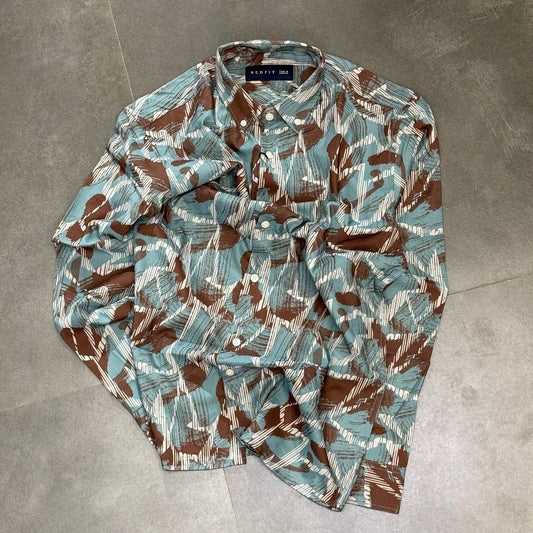 Premium Full Sleeve Shirt (L,XL)
