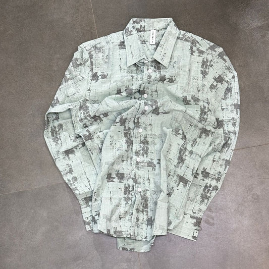 Full Sleeve Shirt (S,M,XL)