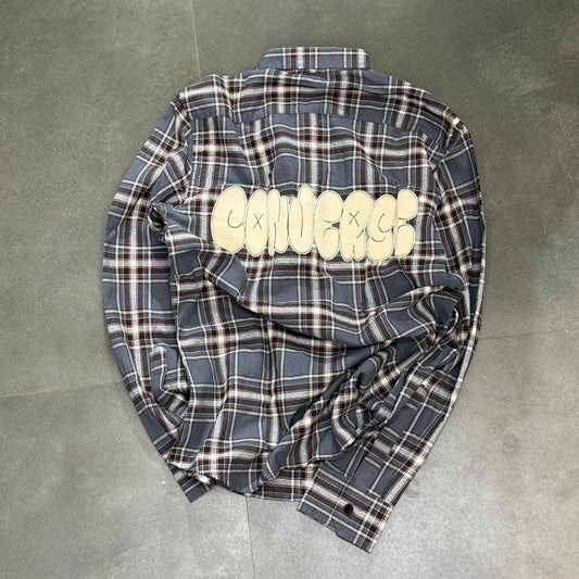 Premium Full Sleeve Shirt (L)