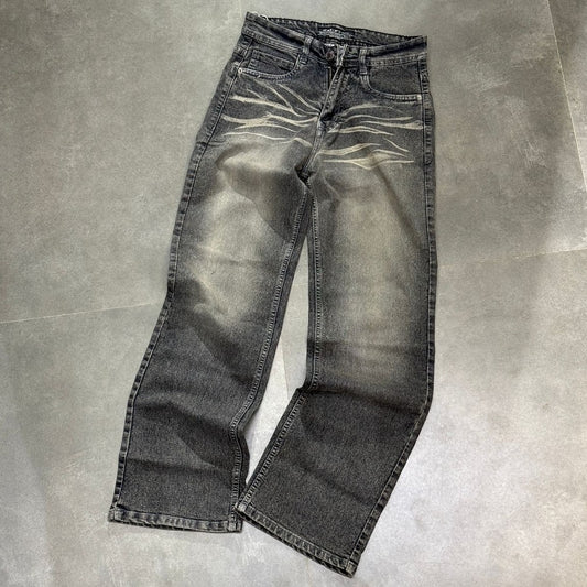 Premium Baggy Jeans (28)