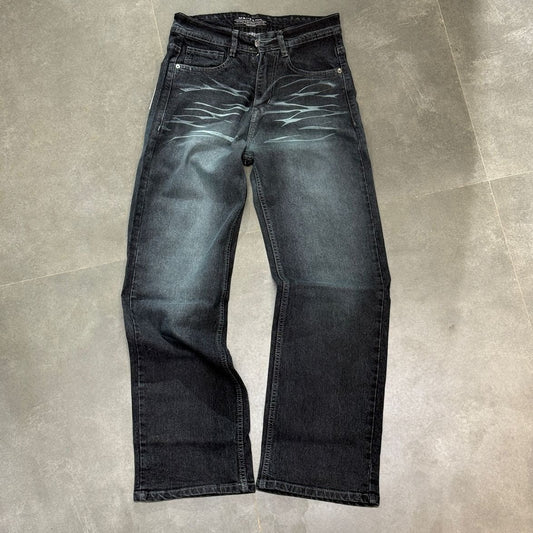 Pemium Baggy Jeans (28)