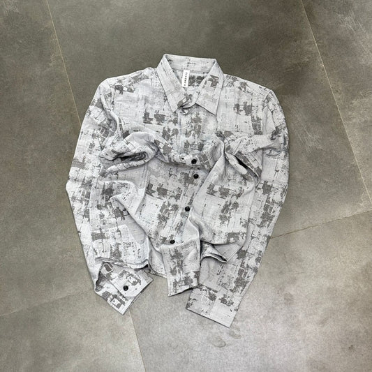 Premium Full sleeve Shirt (S,L,XL)